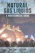 Cover: Natural Gas Liquids - PennWell Books
