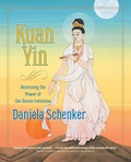 Cover: Kuan Yin - Sounds True