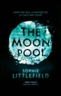 Cover: The Moon Pool - Head of Zeus