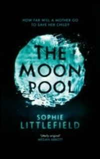 Enlarge image Cover: The Moon Pool - Head of Zeus