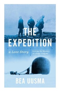 Abbildung von: The Expedition - Head of Zeus