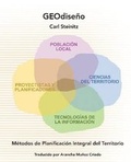 Cover: Geodiseno - ESRI Press
