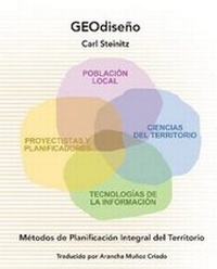 Enlarge image Cover: Geodiseno - ESRI Press