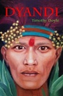 Cover: Dyandi - Melbourne Books