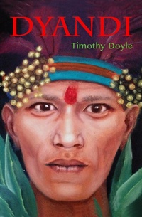 Enlarge image Cover: Dyandi - Melbourne Books