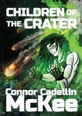 Cover: Children of the Crater - Magic Oxygen