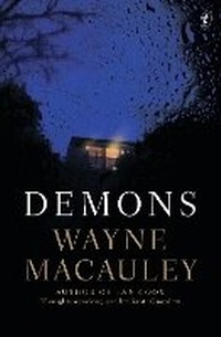 Enlarge image Cover: Demons - The Text Publishing Company