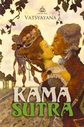 Cover: Kama Sutra - Max Bollinger