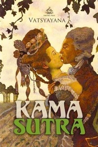 Enlarge image Cover: Kama Sutra - Max Bollinger