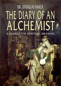 Enlarge image Cover: The Diary of an Alchemist - Claregate Ltd