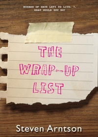 Abbildung von: The Wrap-Up List - Clarion Books