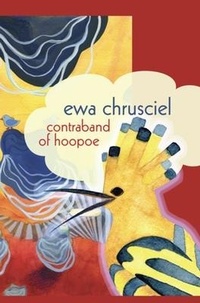 Enlarge image Cover: Contraband of Hoopoe - Omnidawn Publishing
