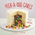 Cover: Peek-a-boo Cakes - Spruce