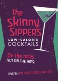 Abbildung von: Skinny Sipper's Low-calorie Cocktails - Spruce