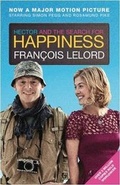 Cover: Hector & the Search for Happiness (Film Edition) - Gallic Books