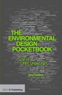 Cover: Environmental Design Pocketbook - RIBA Publishing