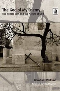 Enlarge image Cover: The God of My Enemy - Regnum Books International