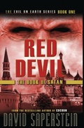 Cover: Red Devil - Red Sky Entertainment