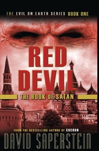 Enlarge image Cover: Red Devil - Red Sky Entertainment