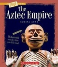 Cover: The Aztec Empire - Orchard Books