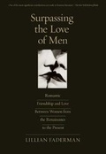Cover: Surpassing the Love of Men - Magnus Books