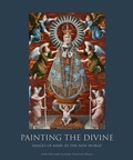 Cover: Painting the Divine - Fresco Fine Art Publications