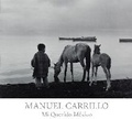 Cover: Manuel Carrillo - Fresco Fine Art Publications
