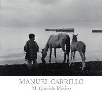 Enlarge image Cover: Manuel Carrillo - Fresco Fine Art Publications