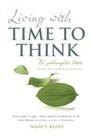 Cover: Living with Time to Think - Cassell