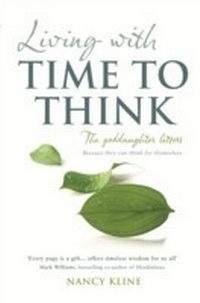 Enlarge image Cover: Living with Time to Think - Cassell