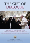 Cover: The Gift of Dialogue - Catholic Truth Society