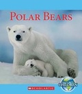 Cover: Polar Bears - Scholastic