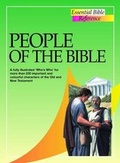 Cover: People of the Bible - Candle Books