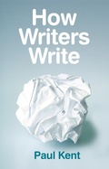 Cover: How Writers Write - Creative Content