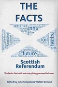 Cover: The Facts: Scottish Referendum - Cargo Publishing