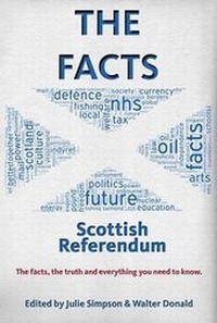 Enlarge image Cover: The Facts: Scottish Referendum - Cargo Publishing