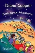 Cover: Finn'S Space Adventures - Kaminn Media Ltd