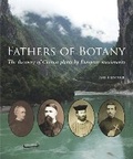 Cover: Fathers of Botany - Royal Botanic Gardens