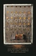 Cover: Songs of Other Places - Association for Scottish Literary Studies