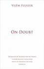 Cover: On Doubt - Univocal Publishing LLC