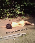Cover: Ban en Banlieue - Nightboat Books