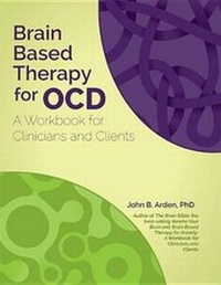 Enlarge image Cover: Brain Based Therapy for Ocd - Pesi Publishing & Media