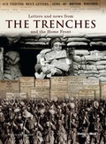 Cover: Letters and News from the Trenches and the Home Front - Atlantic Publishing, Croxley Green