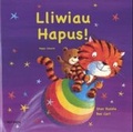 Cover: Lliwiau Hapus!/Happy Colours! - Gwasg y Dref Wen