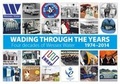 Cover: Wading Through the Years - Bristol Books CIC