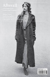 Enlarge image Cover: Afterall - Afterall Publishing