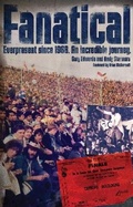 Cover: Fanatical! - Pitch Publishing Ltd