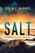 Cover: Salt - Anachron Press