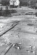 Cover: The Hirsel Excavations - Legenda