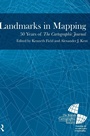 Cover: Landmarks in Mapping - Legenda